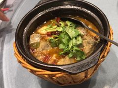 -印巷里主题餐厅(马鞍山店)