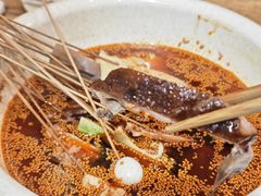 -嘉州叶婆婆钵钵鸡(建设路店)