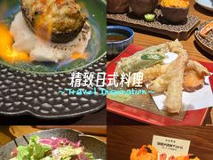-贰捌零叁精致料理(钱湖店)