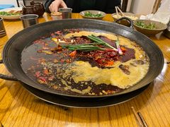 -刁姐火锅(五小区店)