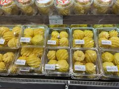 -果蔬好生活超市(乐堤港店)