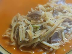 -张氏北相羊肉胡卜(八一店)