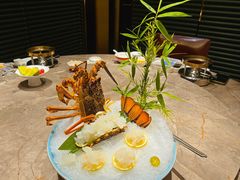 -璞御·海鲜·雪花牛肉局(宾水西道店)