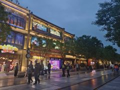 -吴裕泰茶庄(前门大街店)