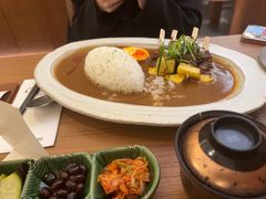 -CURRY YA 熟成咖哩專門店(深圳湾万象城店)