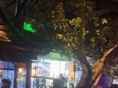 -绿茶餐厅(光谷世界城步行街店)