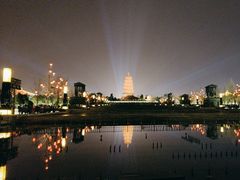 -大雁塔北广场音乐喷泉