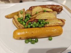 -宜家·瑞典风味餐厅(四元桥店)
