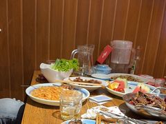 -永红源啤酒·烧烤·海鲜·大排档(台柳路店)