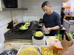 -小街曹师傅砂锅麻辣烫(亚泰大街店)