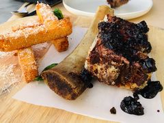 -Mercato莫卡多露台餐厅与酒吧(K11店)
