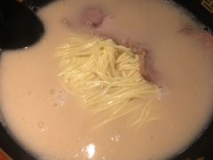 -一兰拉面(新宿中央东口店)