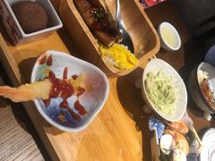 -大鲜生·亚洲菜融合小食堂