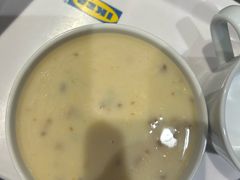 -宜家·瑞典风味餐厅(四元桥店)
