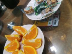 -肖记公安牛肉鱼杂馆·省级非物质文化遗产(万松园直营店)