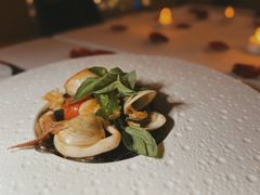 -Kathleen's Waitan 凯圣琳江景西餐厅(外滩店)
