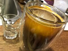 -玫瑰咖啡(中山六路店)