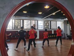 -温鉴良实用咏春拳
