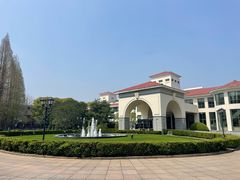 -上海虹桥迎宾馆
