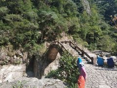 -龙湾潭国家森林公园