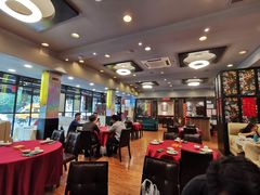 大堂-阿莉餐厅(枣阳路店)