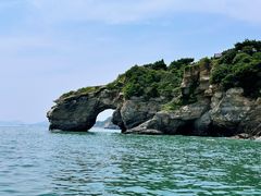 -大连金石滩滨海国家地质公园