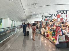 -胡志明新山一国际机场