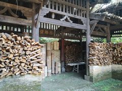 -景德镇古窑民俗博览区