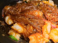 -绿茶餐厅(昆明世纪金源店)