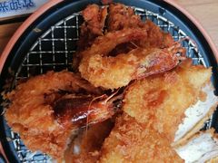 -友名Cross日式咖喱屋(江南大道中店)