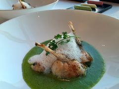 -翡翠36餐厅(浦东香格里拉店)