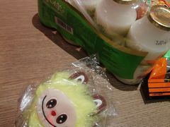 -满园烤鸭·春饼(太原街万达店)
