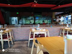 -虾满堂小龙虾烧烤(富荟广场店)