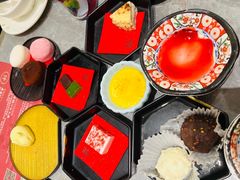 -一绪に寿喜烧(虹悦城店)