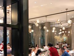 大堂-江南厨子·品苏杭(华润万象店)