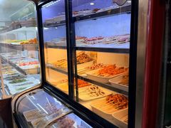 -哈尔滨小酒馆·鲜肉现穿自助烧烤(康新花园店)