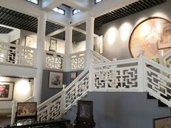 -姚建萍刺绣艺术馆