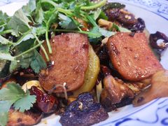 -宽窄巷子冒菜(中华广场店)