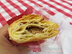-红宝石·鲜奶小方·海派西点房(南丹店)