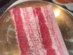 -梨花自助烤肉(乐宾店)