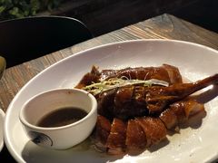 招牌烧鹅-猪肉婆私房菜(容桂总店)