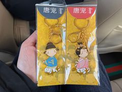 -华清宫景区