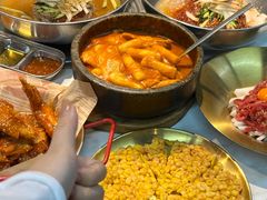 -六七八韩式烤肉·韩国料理(上杭路店)