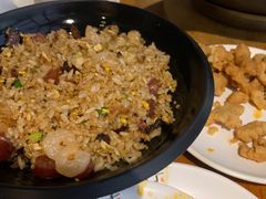 -林子石锅鱼(黄岩吾悦店)