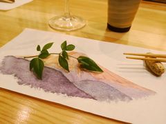 -希望日本料理(保利香槟花园店)