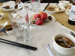 -汇泉王朝大饭店-旋转餐厅(南海路店)