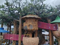 -三亚红色娘子军演艺公园景区