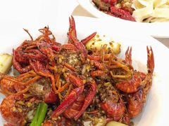 -虾胡闹龙虾馆(湄南河店)