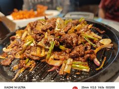 -四世同堂·京菜·烤鸭(双井店)