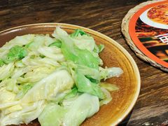 -懒人盐府人家(安贞店)